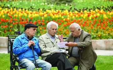 خبر مهم درباره واریز کسورات بازنشستگان کشوری