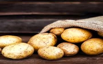 سیب زمینی را تبدیل به یک سوپر غذا بکنید