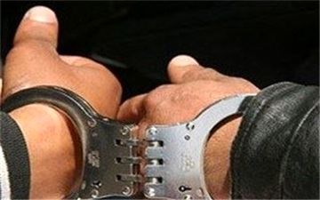  دستگیری کلاهبردار میلیاردی در قوچان