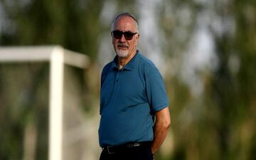 حاجیلو: سعی ما این است که افکار استراماچونی را در آکادمی پیاده کنیم 