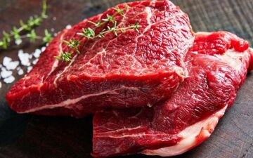 گوشت از وعده غذایی بیماران سیروز کبدی حذف شود

