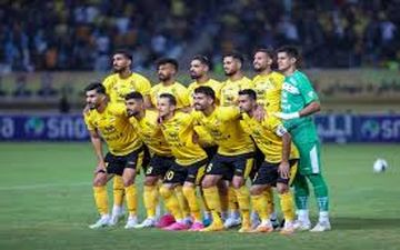 سپاهان با دو تغییر مهم مقابل ذوب آهن