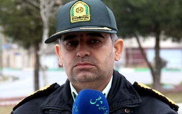  دستگیری عامل چاقوکشی در ایلام