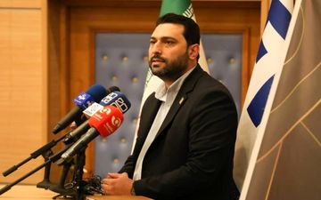 مسابقات کافا فوتسال لغو شد