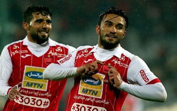در مورد خرید جدید پرسپولیس/ از قبلی‌ها که خیری ندیدی!