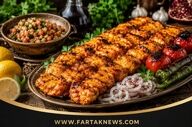 طرز تهیه جوجه کباب ترش شمالی؛ راز طعم ملس و فراموش‌نشدنی
