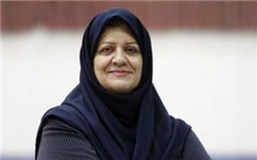  واکنش تند همسر پور حیدری به اظهارات مدیر عامل استقلال