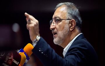 نظر زاکانی درباره جراحی اقتصادی/سود ارز ترجیحی در جیب چند فرد مشخص می‌رفت