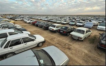  نرخ پارکینگ‌های شهر مهران اعلام شد