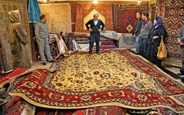 ارائه تسهیلات بانکی برای خرید فرش/ از کدام بانک وام بگیریم؟