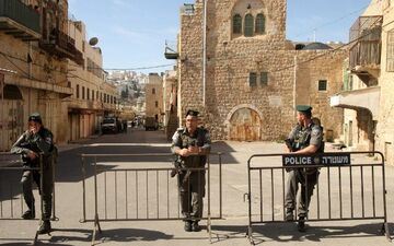 «هبرون» در کانون توجه ترندینگ