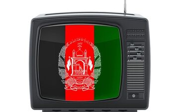 تبلیغ عجیب تلویزیون افغانستان | جزئیات و واکنش‌های گسترده + ویدئو