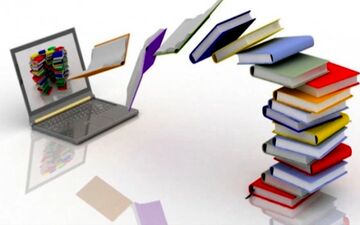 آخرین آمار و اطلاعات از نمایشگاه کتاب مجازی
