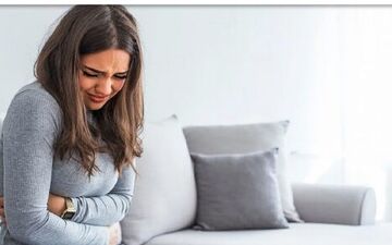 آمادگی برای مواجهه با قاعدگی