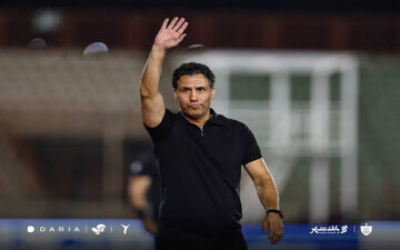 پرسپولیس هنوز کامل نیست؛ تارتار به دنبال دو خرید جدید