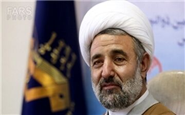 تحریم های برجامی هنوز باقی مانده است 