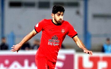 پیشنهاد پرسپولیس برای مصالحه با تراکتور رد شد: تراکتور ستاره‌اش را به پرسپولیس نمی‌دهد