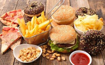 این مواد غذایی برای قلب مضرند!