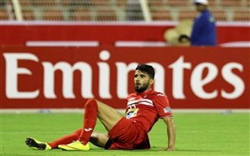  صید برانکو ستاره بازی با الاهلی می شود؟
