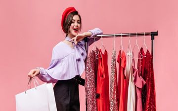 چگونه در عید نوروز خوش‌تیپ‌تر از همیشه باشیم؟ ۲۰ ایده جذاب برای استایل زنانه در نوروز
