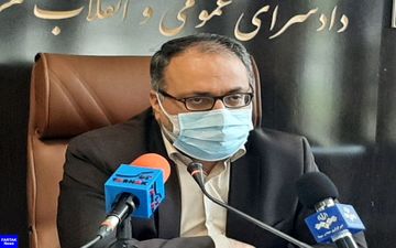 
زندانیان بی خطر برای اجرای خدمات عام المنفعه رایگان بکار گرفته می‌شوند  