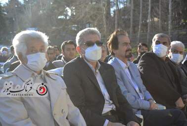 گزارش تصویری بازدید سفیران صلح جهانی نوروز ازآثار باستانی استان کرمانشاه