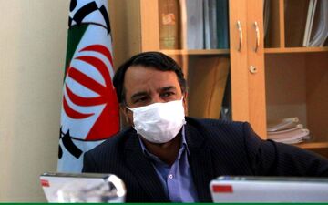 مرکز استان باید دارای رتبه اول در شاخص ها باشد