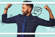 حفظ انرژی در طول روز با وعده‌های متعادل؛ راهکارهای تغذیه‌ای