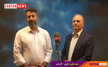 نمی توان چشم ها را بر روی نیروهای توانمند بست