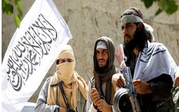  طالبان با تشکیل لشگر سایبری به‌دنبال پیروزی در جنگ روانی افغانستان است
