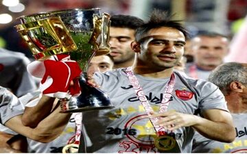 هافبک سابق پرسپولیس به شاهین شهرداری بوشهر پیوست