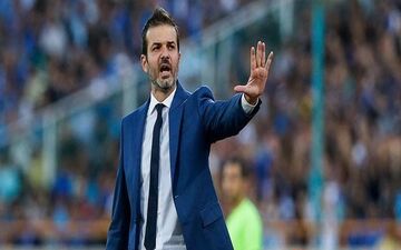 وقتی استرا طلسم شکن می شود ؛ سرمربی استقلال از شفر و منصوریان پیشی گرفت