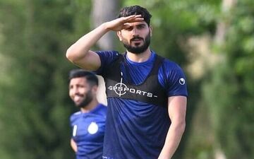 تبریک سالگرد قهرمانی آسیا با طعنه به پرسپولیس+عکس