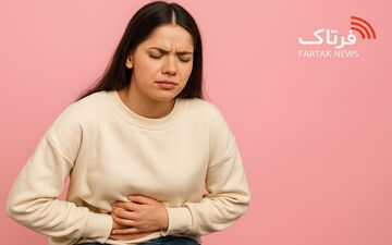
سوزش سر دل؛ یک مشکل شایع با علل مختلف
