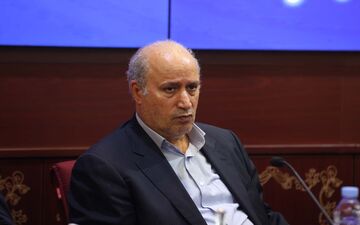 پاداش جنجالی ۷۰ میلیارد تومانی قلعه‌نویی در جام جهانی