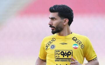  شکارِ ناکامِ رقیبان: شکاری در سپاهان ماندنی شد