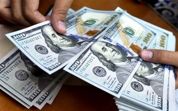  قیمت روز ارزهای دولتی ۹۸/۰۳/۲۶| نرخ ۴۷ ارز ثابت ماند