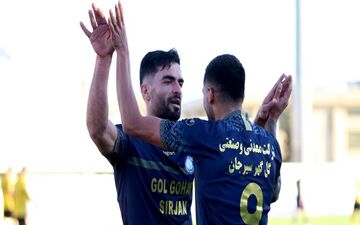علیزاده در تیم قلعه‌نویی ماندنی شد +عکس
