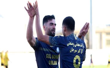 علیزاده در تیم قلعه‌نویی ماندنی شد +عکس