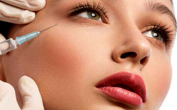  تزریق بوتاکس قبل از عمل بینی مشکلی ایجاد می‌کند؟ 