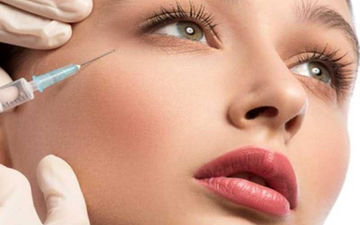  تزریق بوتاکس قبل از عمل بینی مشکلی ایجاد می‌کند؟ 