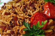 آموزش رشته تپک بوشهری| سریع درست میشه!