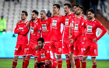 راه‌حل عجیب هواداران برای خروج پرسپولیس از بحران
