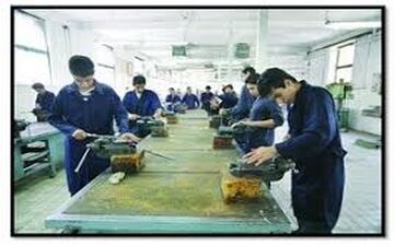  اجرای برنامه‌های مهارتی برای ۲۰۰ هزار سرباز در سال ۹۷