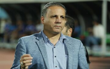  بابادی: انتخاب خلیفه اصل را تا ابد به پای من خواهند نوشت