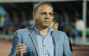 بابادی: انتخاب خلیفه اصل را تا ابد به پای من خواهند نوشت