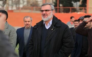 افشاگری رویانیان از ماجرای آب‌های الوده در اصفهان 