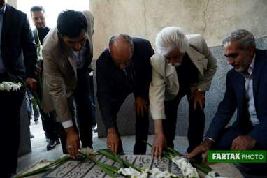 آیین بزرگداشت سردار یارمحمدخان کرمانشاهی