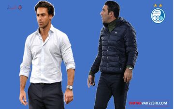 خیز نکونام برای شکستن رکورد فرهاد مجیدی