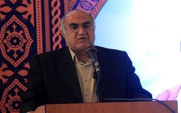 استاندار کرمان: اجرای پروژه‌های عمرانی شهری به تنهایی باعث رضایتمندی مردم نمی‌شود 